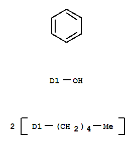 Structure of 28652-04-2
