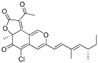 Structure of 28763-04-4