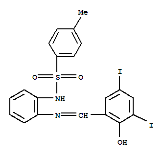 Structure of 28857-04-7