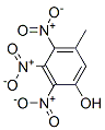 Structure of 28905-71-7