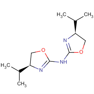 Structure of 289721-04-6