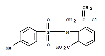 Structure of 29247-71-0