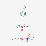 Structure of 29497-04-9