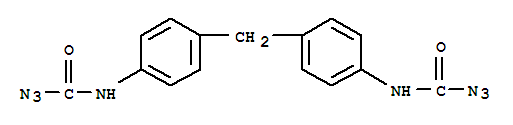 Structure of 29623-71-0