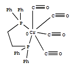 Structure of 29890-04-8