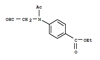 Structure of 3005-71-8