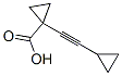 Structure of 30116-04-2