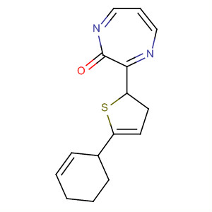 Structure of 30199-04-3