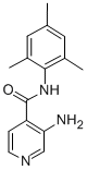 Structure of 302961-71-3