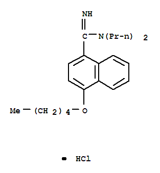 Structure of 30406-04-3