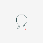 Structure of 3045-71-4