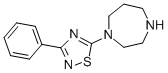 Structure of 306934-71-4