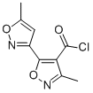 Structure of 306936-71-0