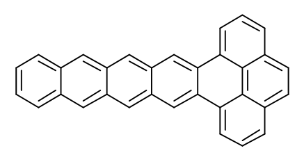 Structure of 313-71-3