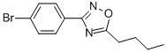 Structure of 313536-71-9