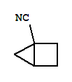 Structure of 31357-71-8