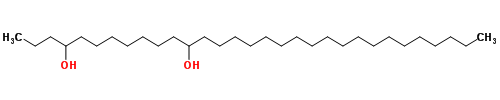 Structure of 313997-71-6
