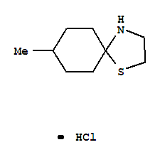 Structure of 31404-04-3