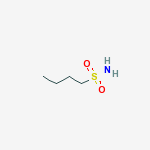 Structure of 3144-04-5