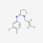 Structure of 32280-71-0