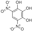 Structure of 3264-71-9