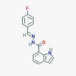 Structure of 331416-71-8