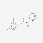 Structure of 33213-04-6