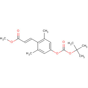 Structure of 332186-71-7