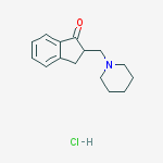 Structure of 33279-04-8