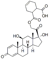 Structure of 3331-71-3