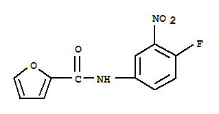 Structure of 333349-04-5