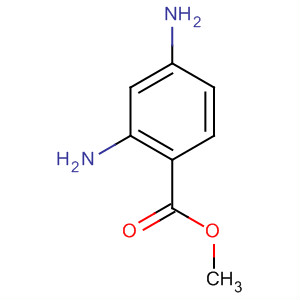 Structure of 3365-71-7