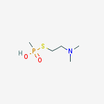 Structure of 34256-71-8
