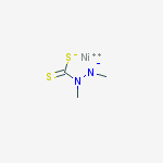 Structure of 34740-04-0