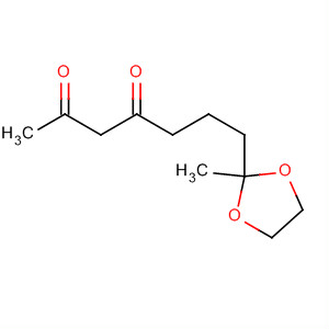 Structure of 34956-71-3