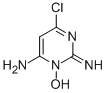Structure of 34960-71-9