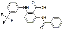 Structure of 35137-71-4