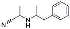 Structure of 3535-04-4