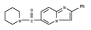 Structure of 3549-71-1
