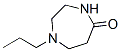 Structure of 3619-71-4