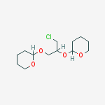 Structure of 36236-71-2