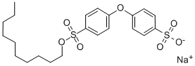 Structure of 36445-71-3