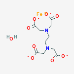Structure of 36670-04-9
