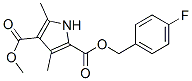 Structure of 368839-04-7