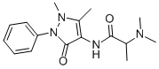 Structure of 3690-04-8