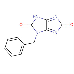 Structure of 3721-04-8