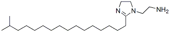 Structure of 37349-04-5