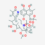 Structure of 38128-71-1