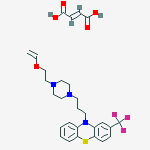 Structure of 3830-71-5