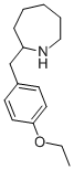 Structure of 383130-71-0